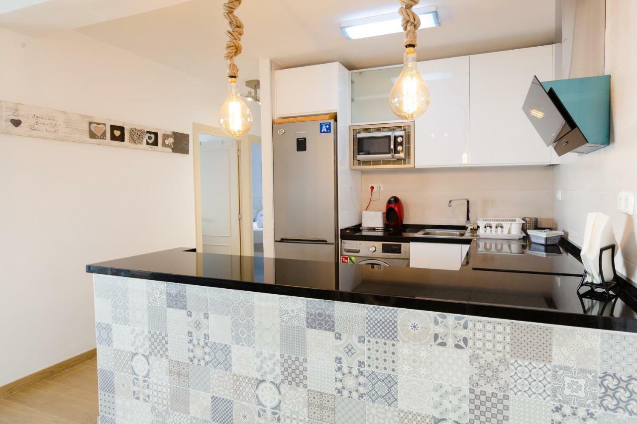 Picasso Daisy Appartement *
