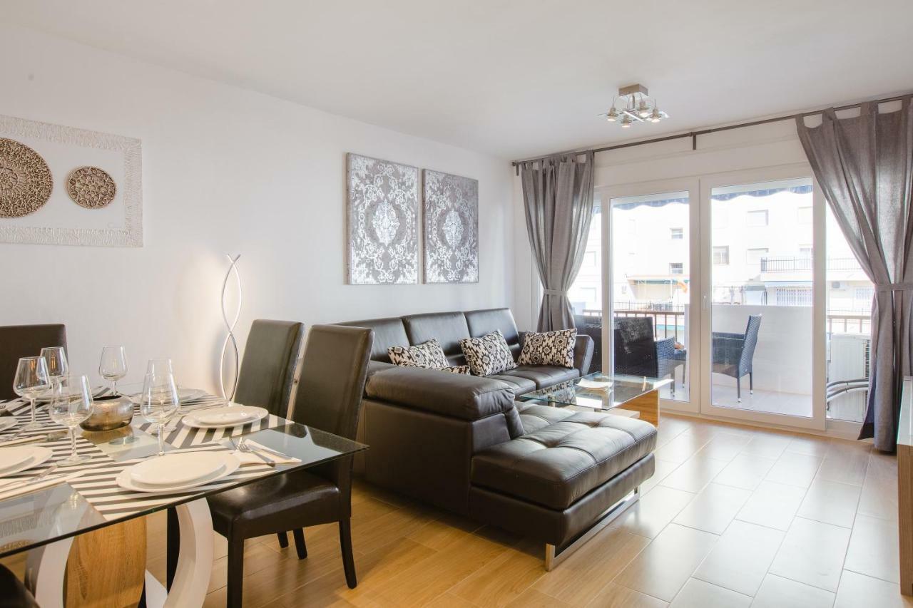 Apartamento Picasso Daisy Fuengirola
